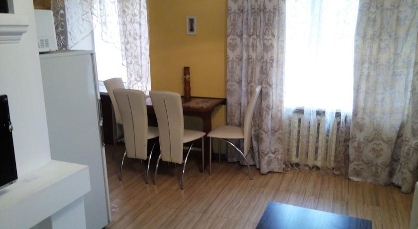 Apartment Studio On Mayakovskogo Avenue Zaporizhia Room photo
